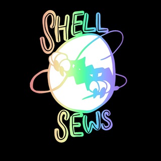 Telegram profile photo for Shellsews Fursuits WIP Channel