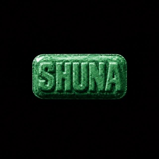 Telegram profile photo for SHUNA