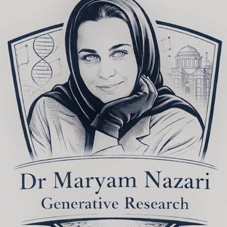 Telegram profile photo for کیمیاگران پژوهش