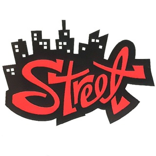 Telegram profile photo for Street_Boutique