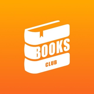 Telegram profile photo for Books Club
