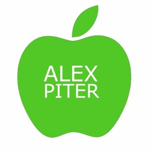 Telegram profile photo for ALEXPITER
