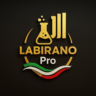 Telegram profile photo for Labirano pro