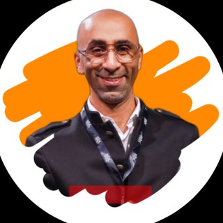 Telegram profile photo for 😉 أبو رنا - البروفيسور