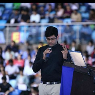 Telegram profile photo for Dr. Ranjith AR - Channel