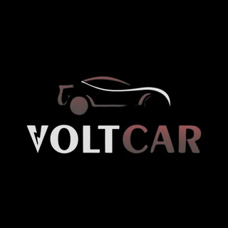 Telegram profile photo for ⚡️VOLT CAR