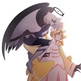 Telegram profile photo for 𓆩 ⟡ 𓆪 Ησɭγ〢Βɭαɗεʂ ⁺ ⌢