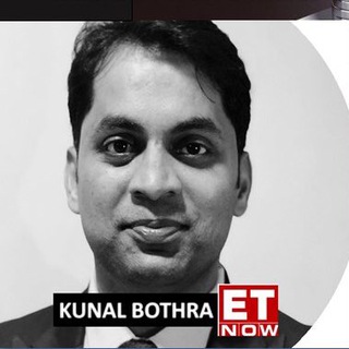 Telegram profile photo for Kunal Bothra Club