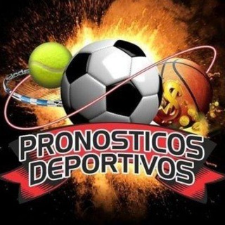 Telegram profile photo for 🎟⚽️ PRONÓSTICOS DE APUESTAS ⚽️🎟