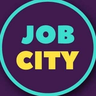 Telegram profile photo for JOB CITY BOGOTÁ Y C/MARCA