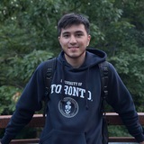 Telegram profile photo for Erkinov Life