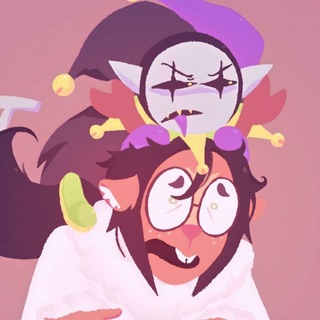 Telegram profile photo for Аля.йоу