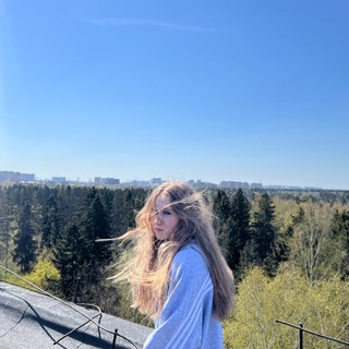Telegram profile photo for тятя