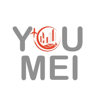 Telegram profile photo for YOU MEI - импорт