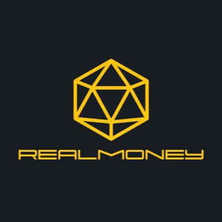 Telegram profile photo for real_money