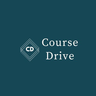 Telegram profile photo for Course Drive