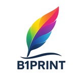 Telegram profile photo for B1print