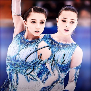 Telegram profile photo for 𝑠𝑘𝑎𝑡𝑖𝑘
