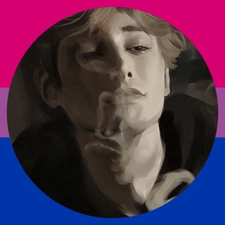 Telegram profile photo for мир разобьет тебе сердце @🍎