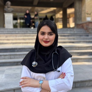 Telegram profile photo for پریا سلیمیان|مشاور ارشد آکادمی فرجیکو