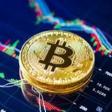 Telegram profile photo for Bitcoin BTC