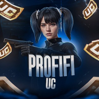 Telegram profile photo for Profifi UC