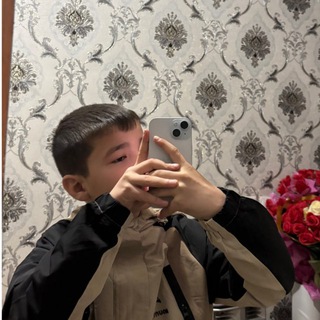 Telegram profile photo for elyorbek___qadamov