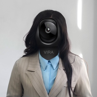 Telegram profile photo for دوربین ویرا | انواع دوربین بیسیم، سیمکارتی و هارد دوربین