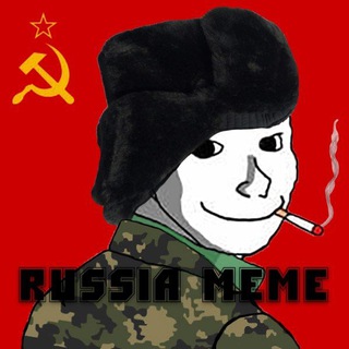 Telegram profile photo for 𝑅𝓊𝓈𝓈𝒾𝒶 𝑀𝑒𝓂𝑒