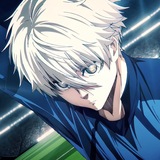 Telegram profile photo for .