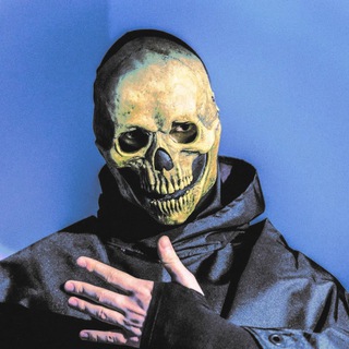 Telegram profile photo for coma:structure