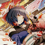Telegram profile photo for ы