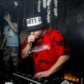 Telegram profile photo for SlaFaN Beatbox