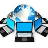 Telegram profile photo for 💻 خدمات مجازی فرهنگیان 💻