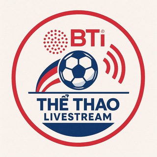 Telegram profile photo for BTi ĐOÀN DỰ TIP BÓNG ⚽️