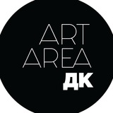 Telegram profile photo for ART AREA ДК