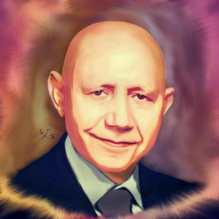 Telegram profile photo for استاد الهی قمشه ای