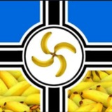Telegram profile photo for Банановий Вісник