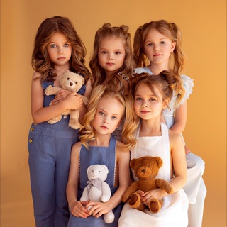 Telegram profile photo for Top young Russian faces