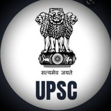 Telegram profile photo for UPSC Polity Quiz ™