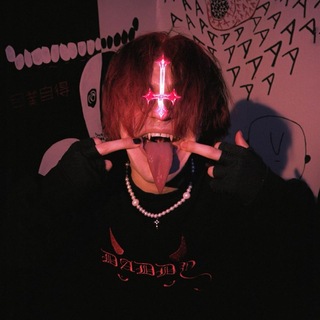 Telegram profile photo for Cuteen