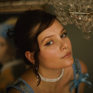 Telegram profile photo for Синьорина читадина