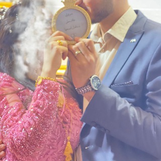 Telegram profile photo for ﮼الـف_يـاء♥️🔥 †