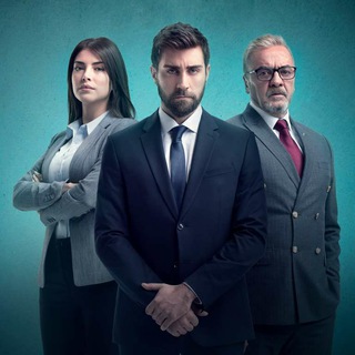 Telegram profile photo for Teşkilat