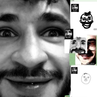 Telegram profile photo for ДЖАРАХОВ