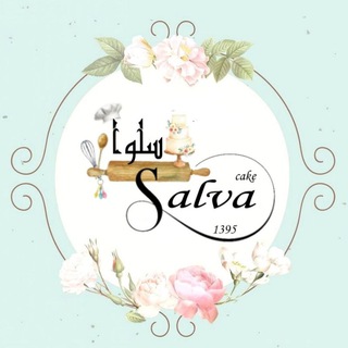 Telegram profile photo for کیک سلوا