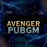 Telegram profile photo for AVENGER STORE