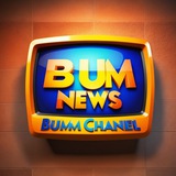 Telegram profile photo for BUM NEWS 🗞️