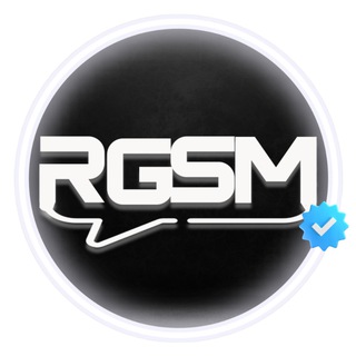 Telegram profile photo for 🔰 Rgsm Team 🔰