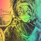 Telegram profile photo for poggies